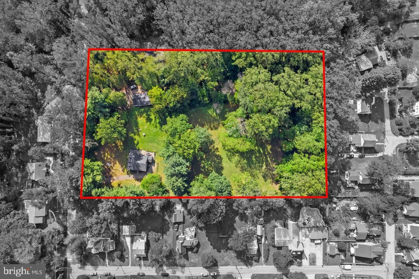 225 Fox Road