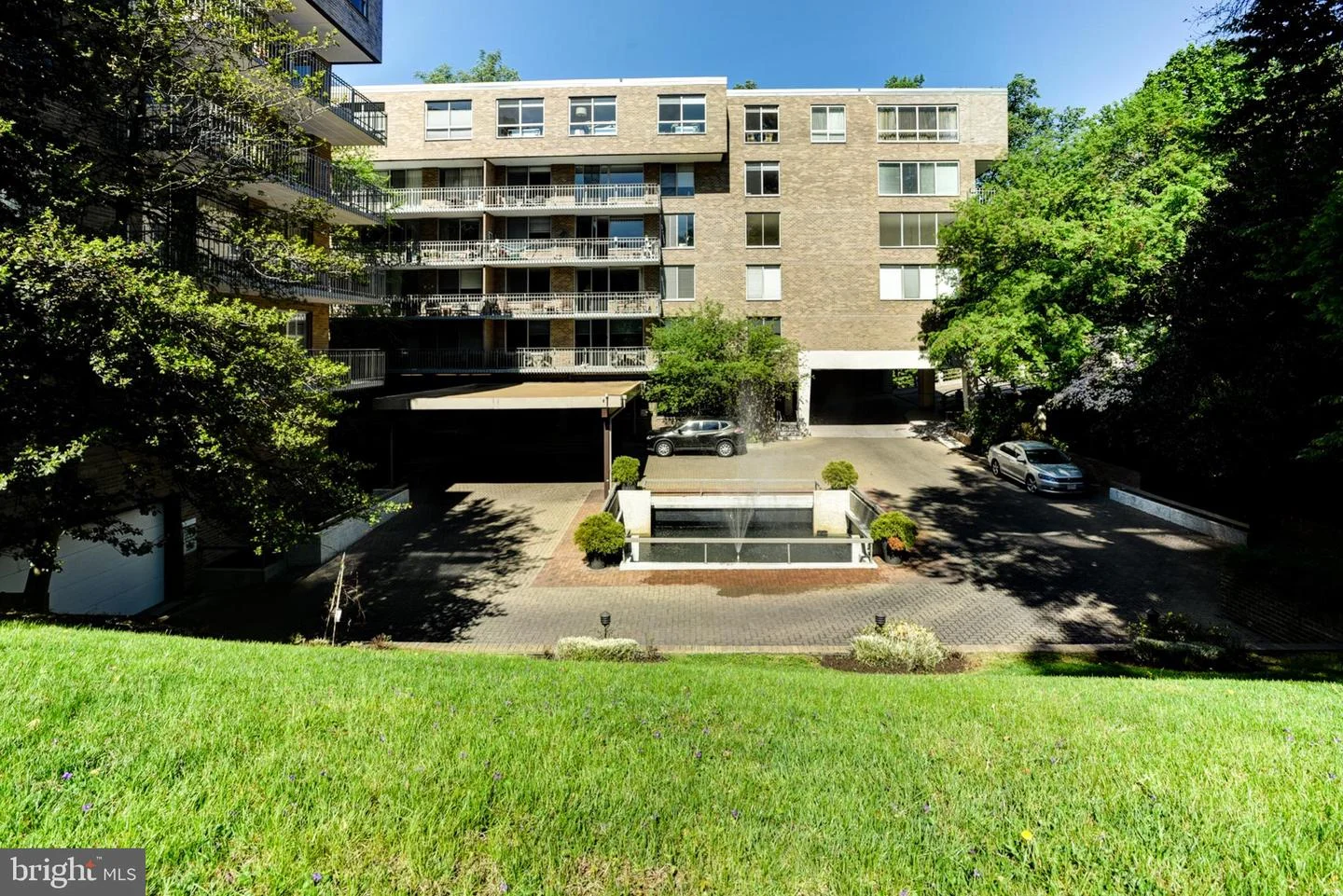 4100 Cathedral Avenue NW Unit 512