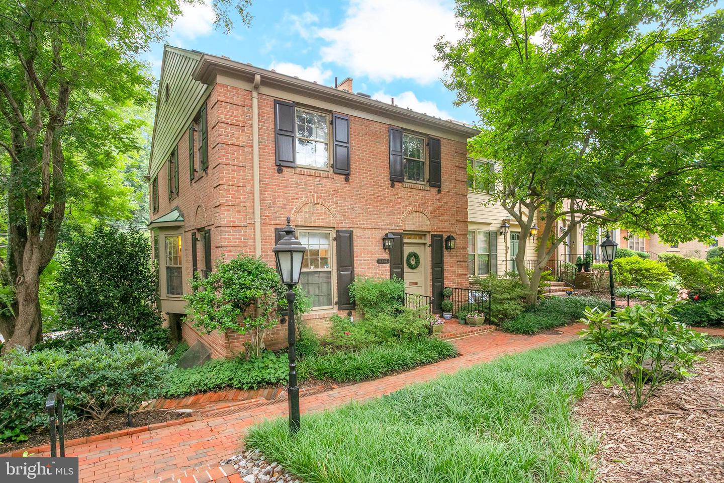 5115 Westbard Avenue Unit 1, Bethesda, MD, 20816