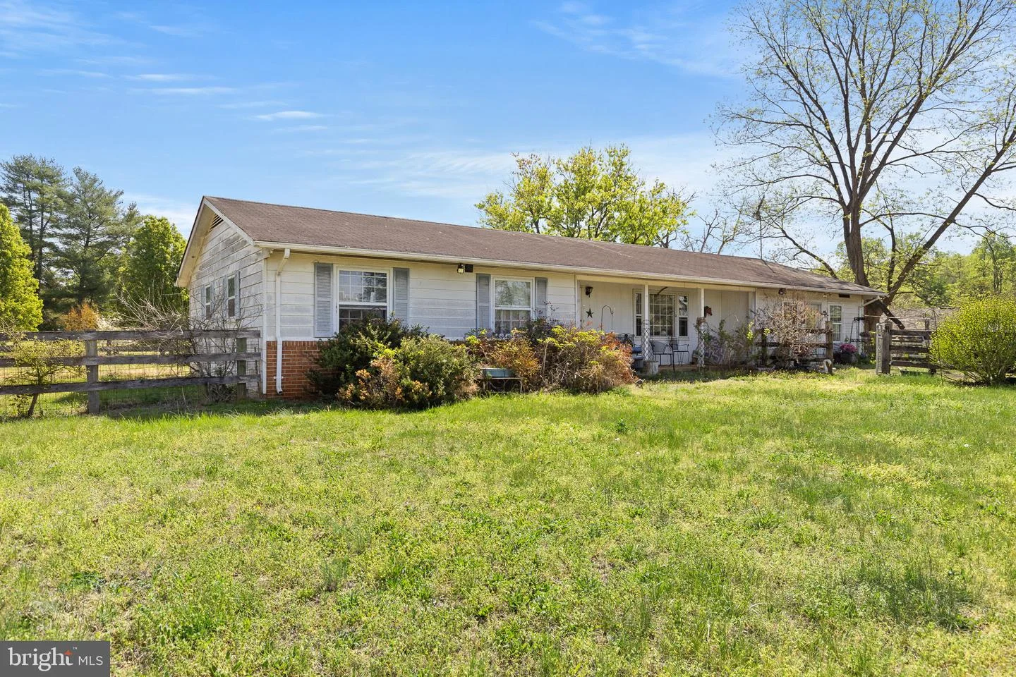 12101 Greenwood Road
