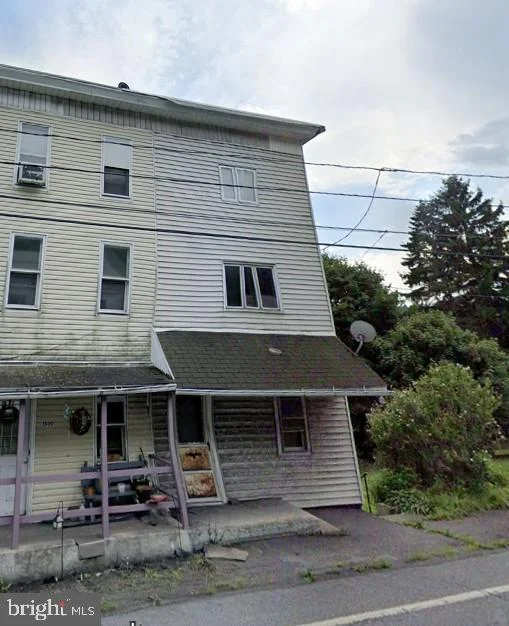 1502 Main Street, Gilberton, PA, 17934