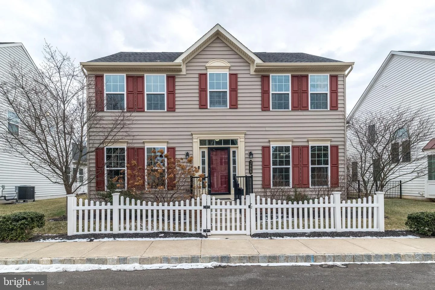 3688 Christopher Day Road