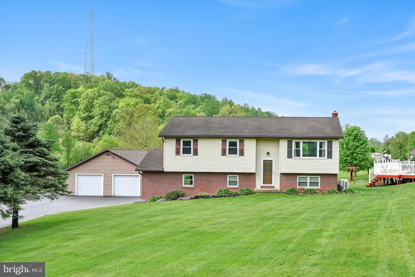 191 Meadow Drive, Mohrsville, PA, 19541