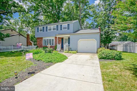 A home in Williamstown