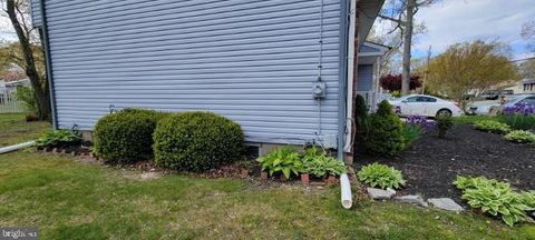 A home in Williamstown