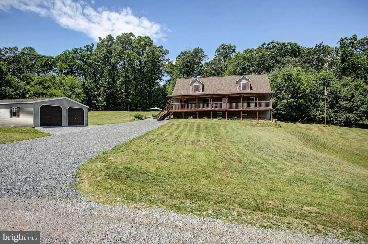 21060 Revercomb Lane, Shade Gap, PA, 17255