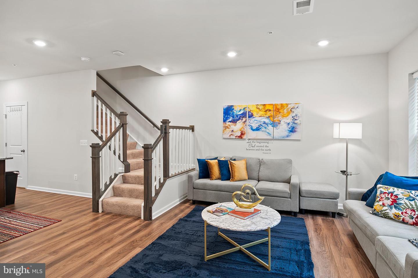 Photo 9 of 29 of 9608 Block St #307 townhome
