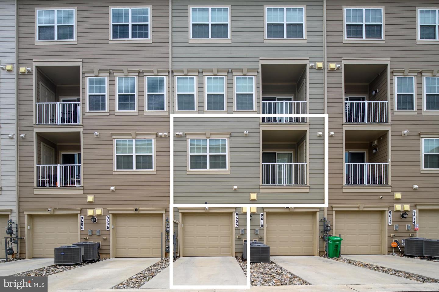 Photo 28 of 29 of 9608 Block St #307 townhome
