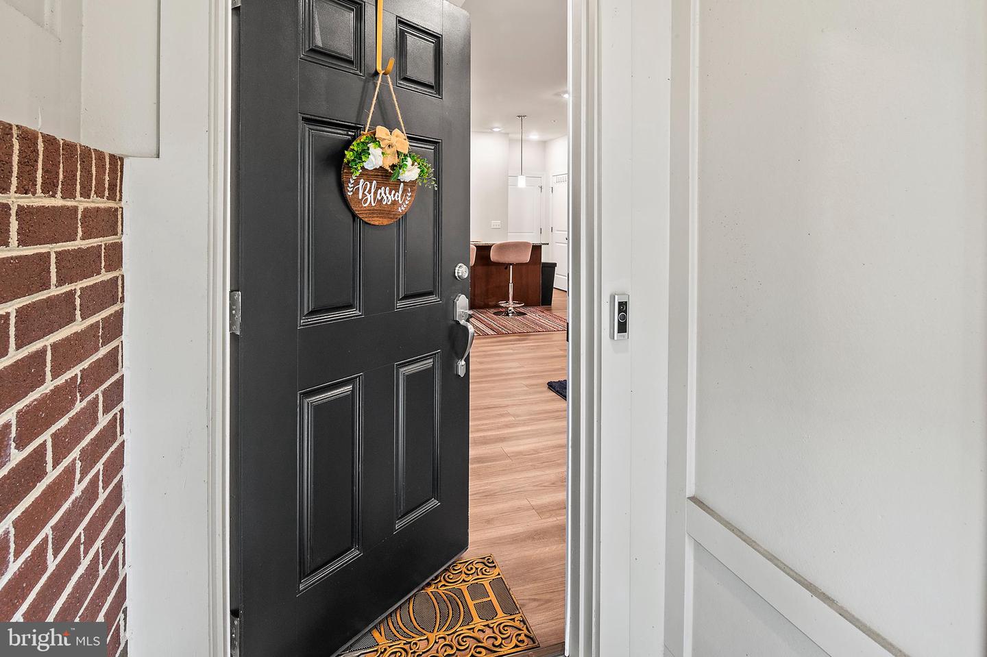 Photo 5 of 29 of 9608 Block St #307 townhome
