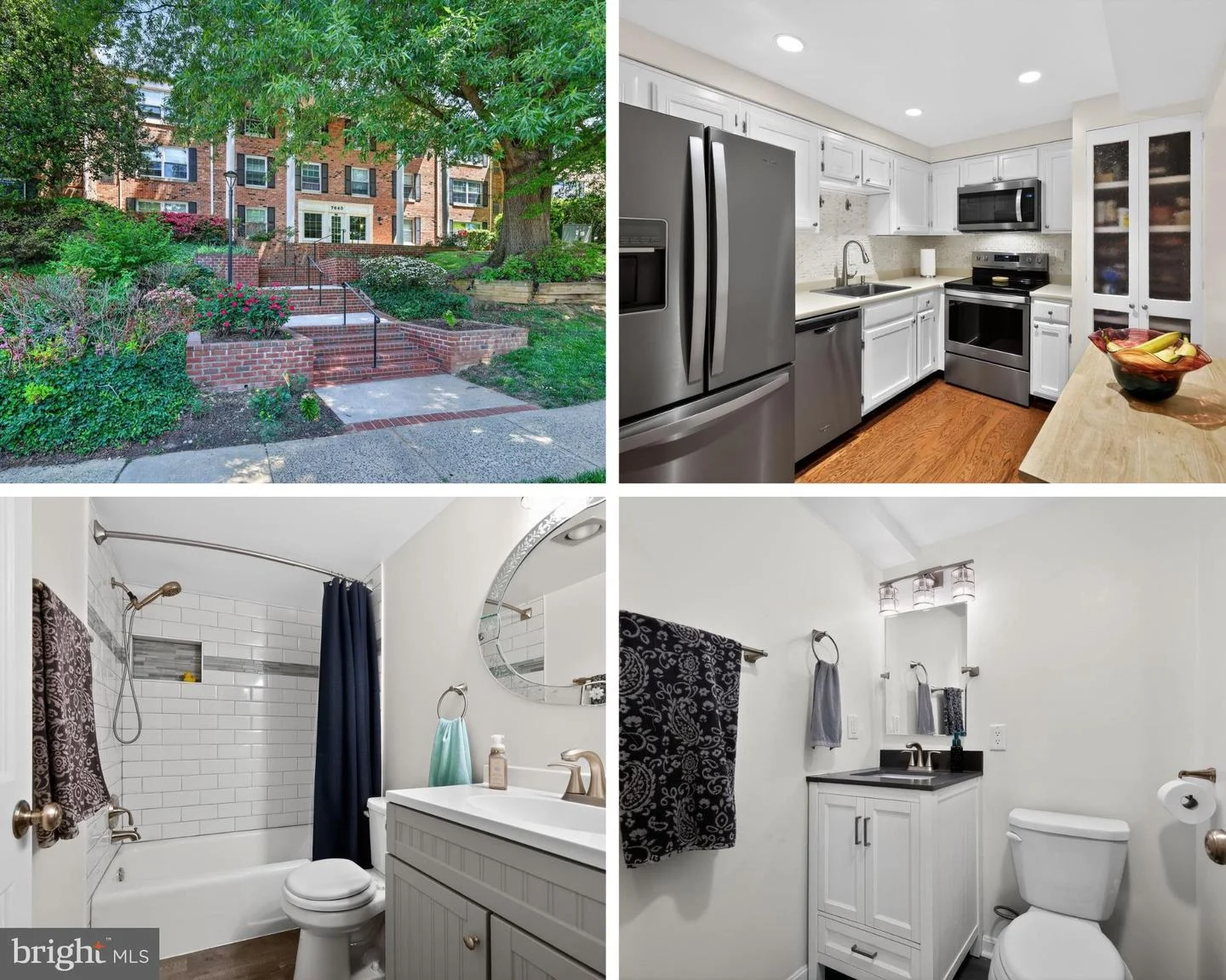 7640 Tremayne Place Unit 102