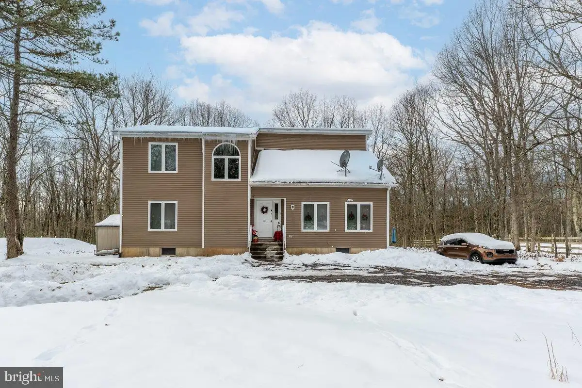 219 Mountain View, Jim Thorpe, PA, 18229