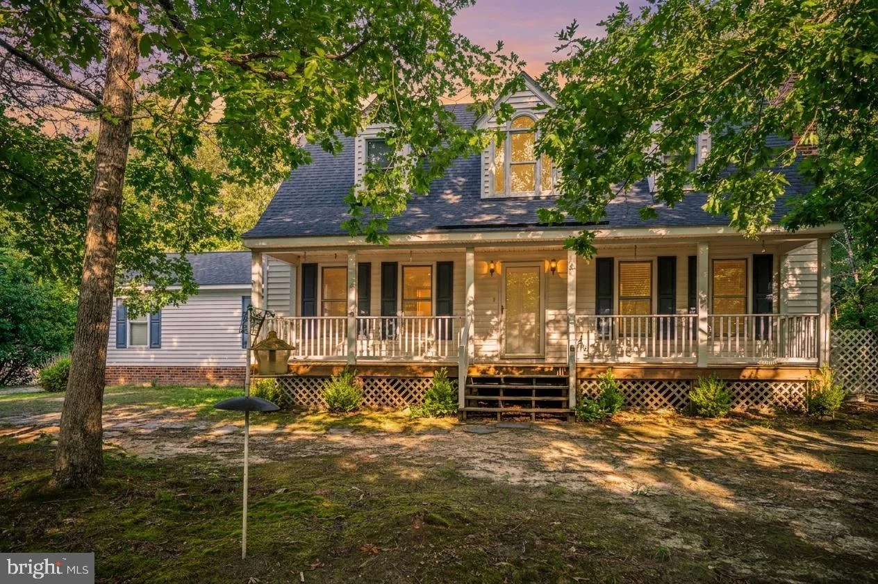 15295 Todd Lane, Doswell, VA, 23047