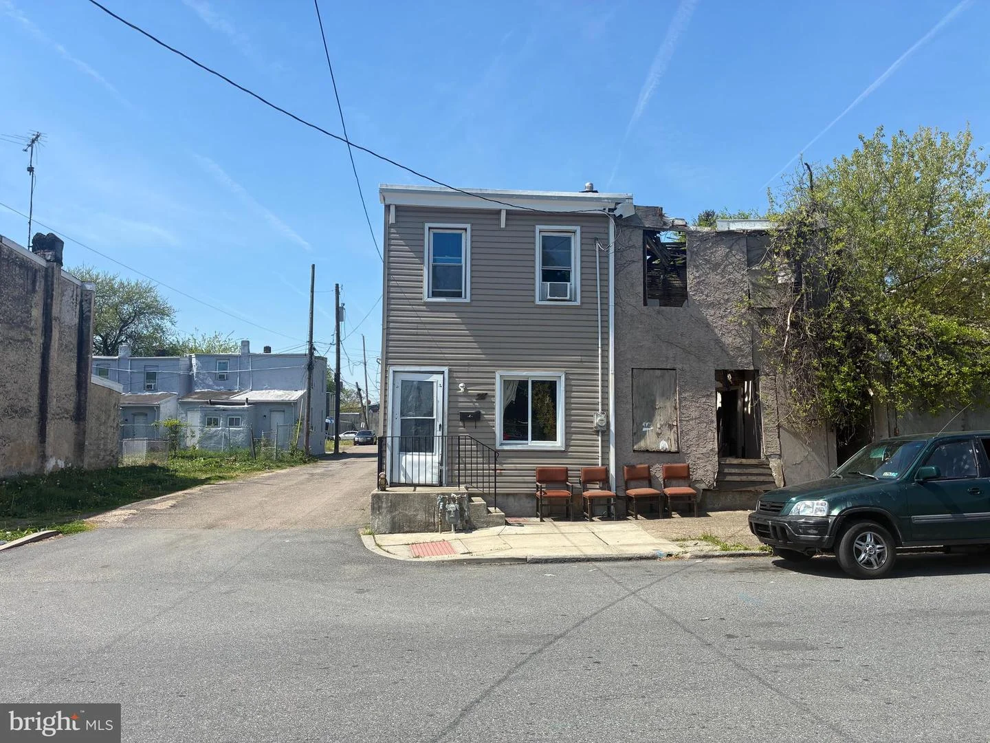 224 Pennell Street