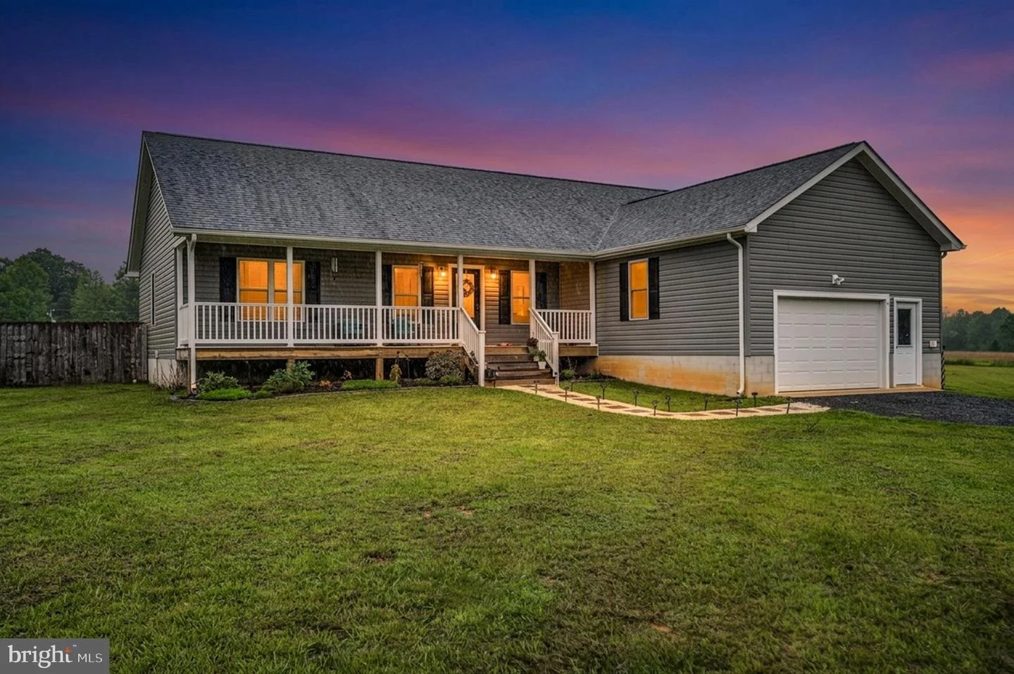7295 Cornfield Lane, Rhoadesville, VA, 22542