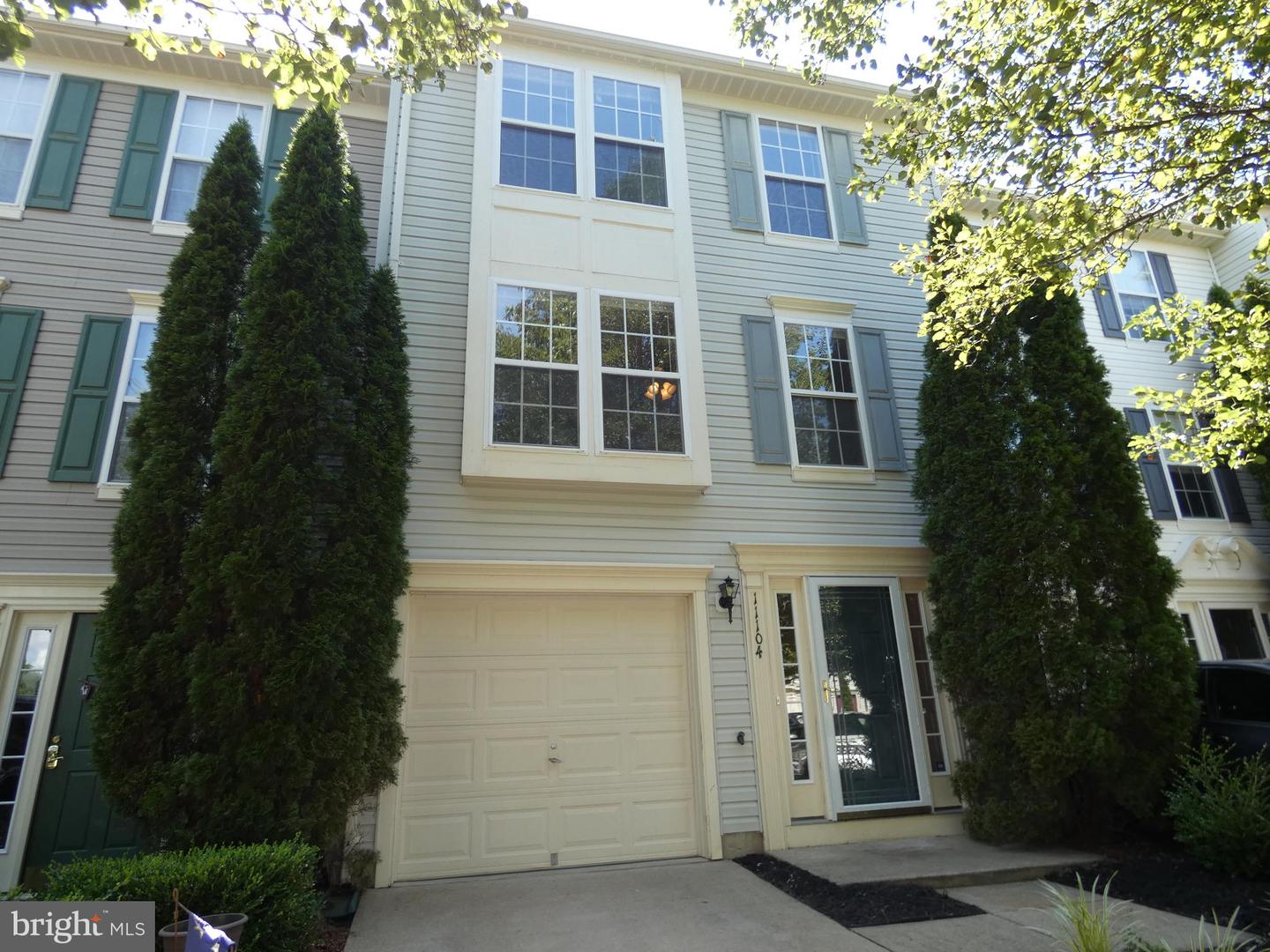 11104 GANDER CT