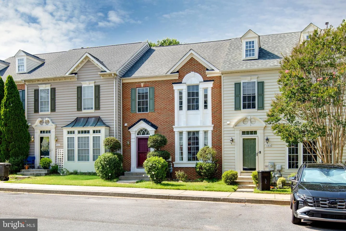 10806 Wadsworth Road, Woodstock, MD, 21163