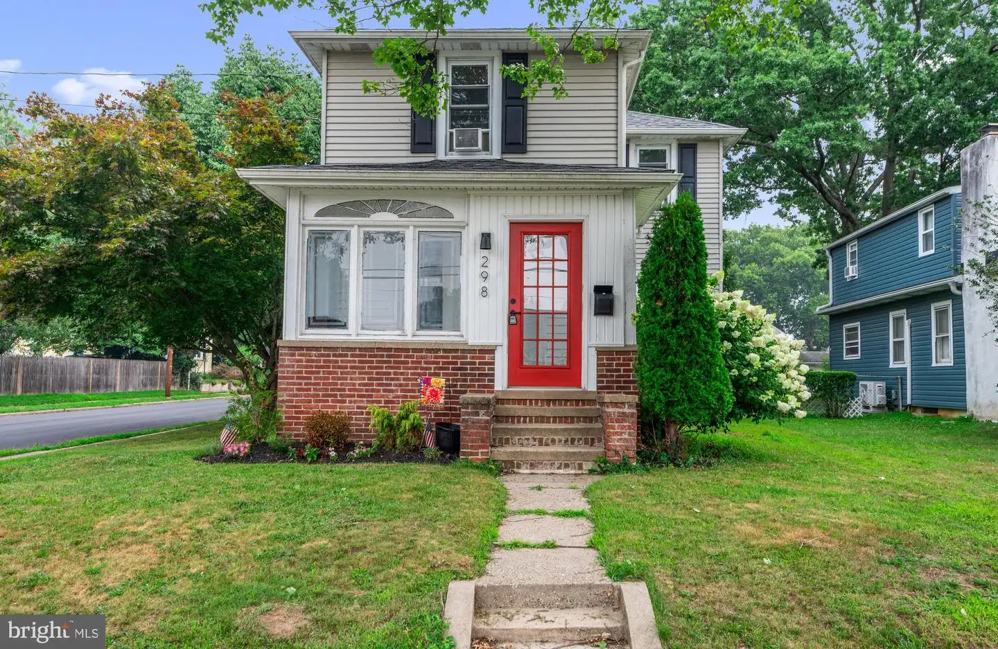 298 Harper Avenue, Morrisville, PA, 19067