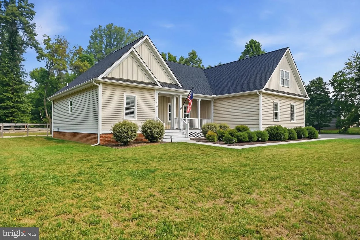 113 Bear Court