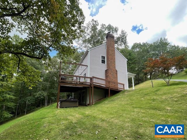Photo 32 of 34 of 2110 Viburnum Ct house