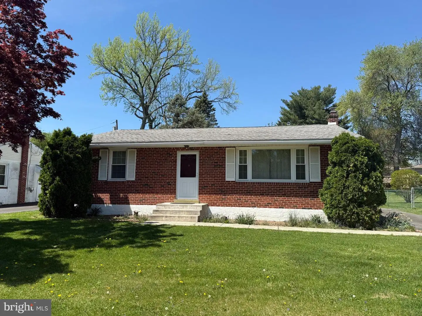 504 Monticello Avenue, Upper Chichester, PA, 19014