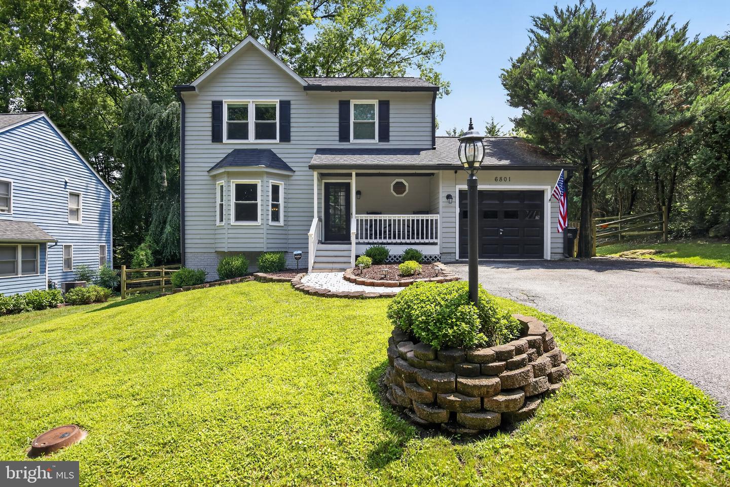 6801 Lakepoint Ov, New Market, MD, 21774