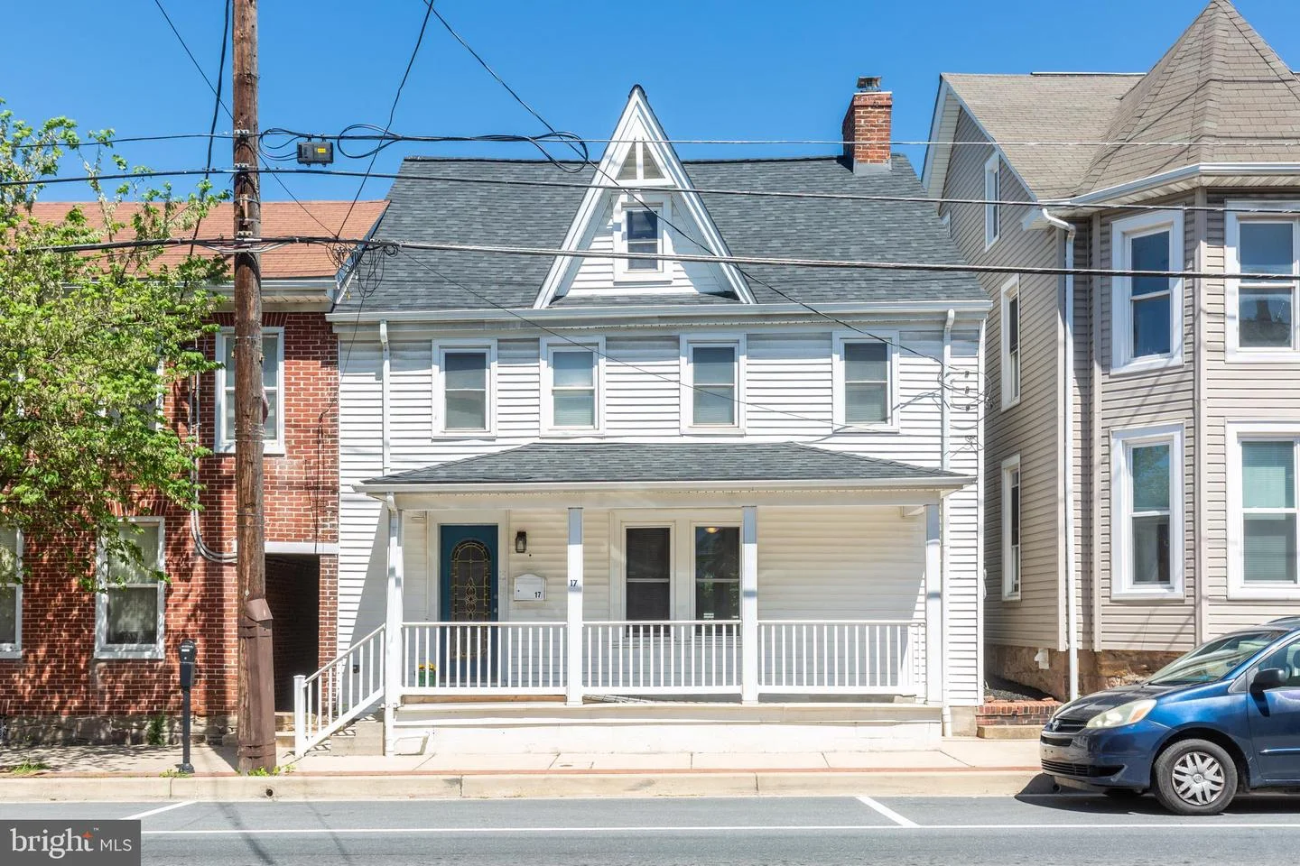17 York Street