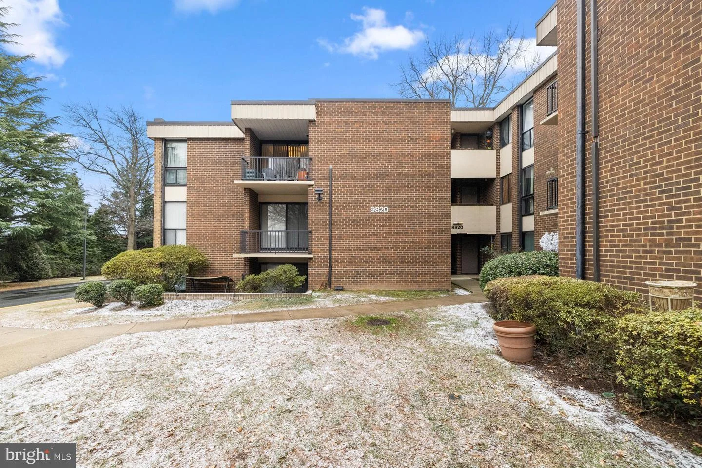 9820 Georgia Avenue Unit 21-302