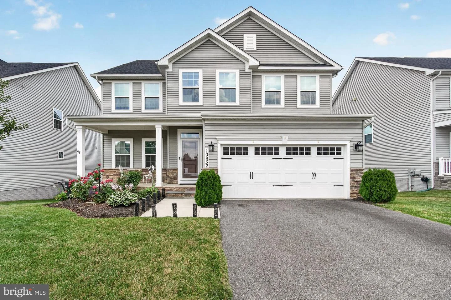 10952 Ginger Lane