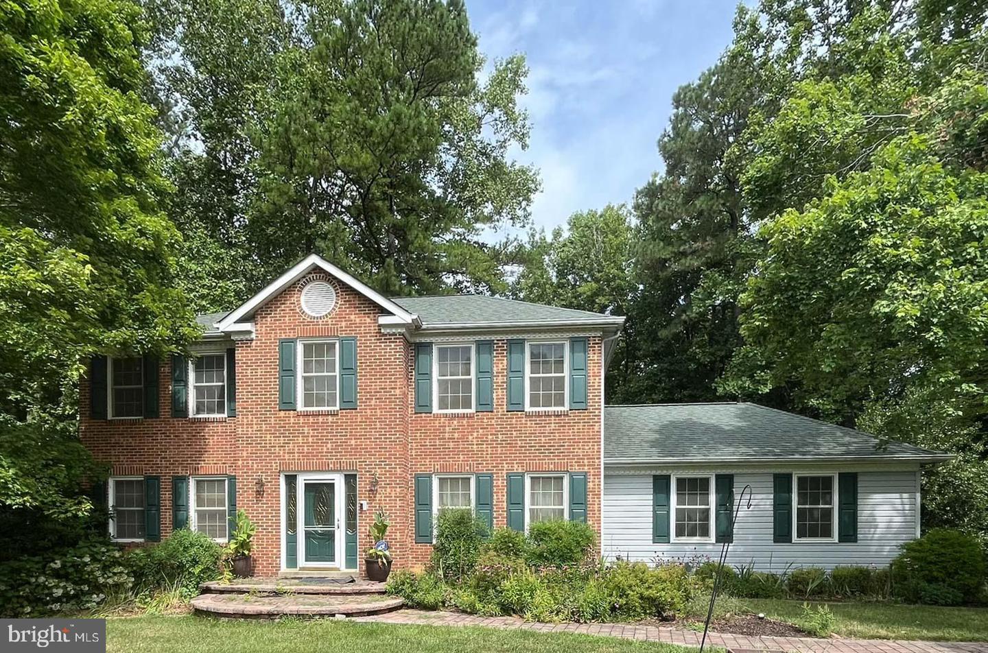 View Brandywine, MD 20613 house