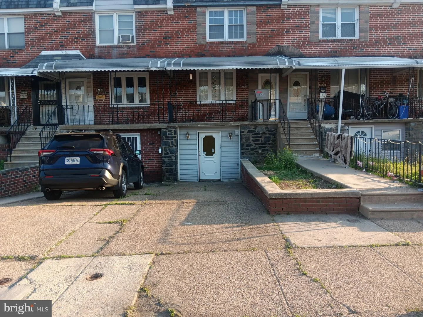 2822 S 64th Street