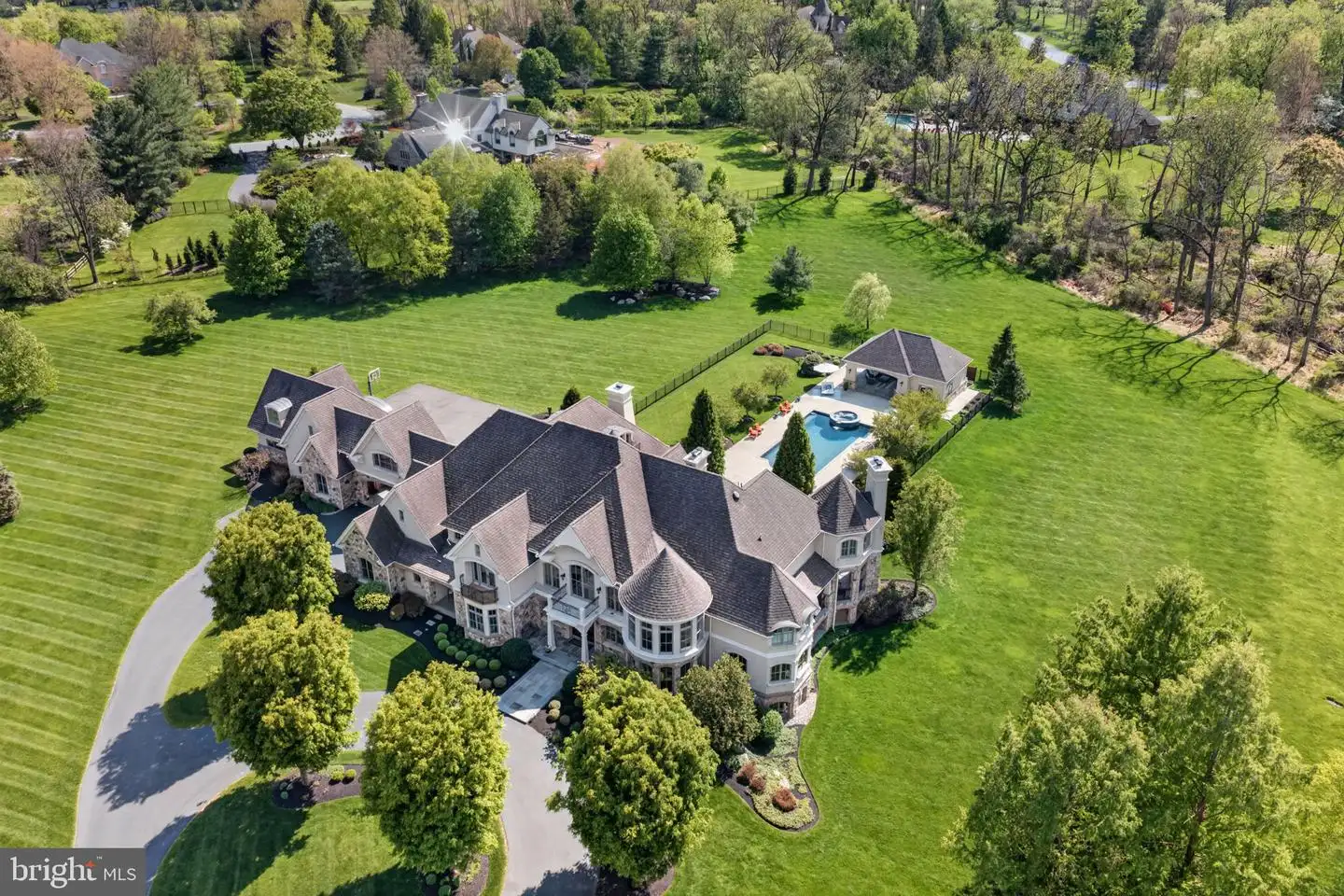 1731 Red Hawk Way, Bethlehem, PA, 18015