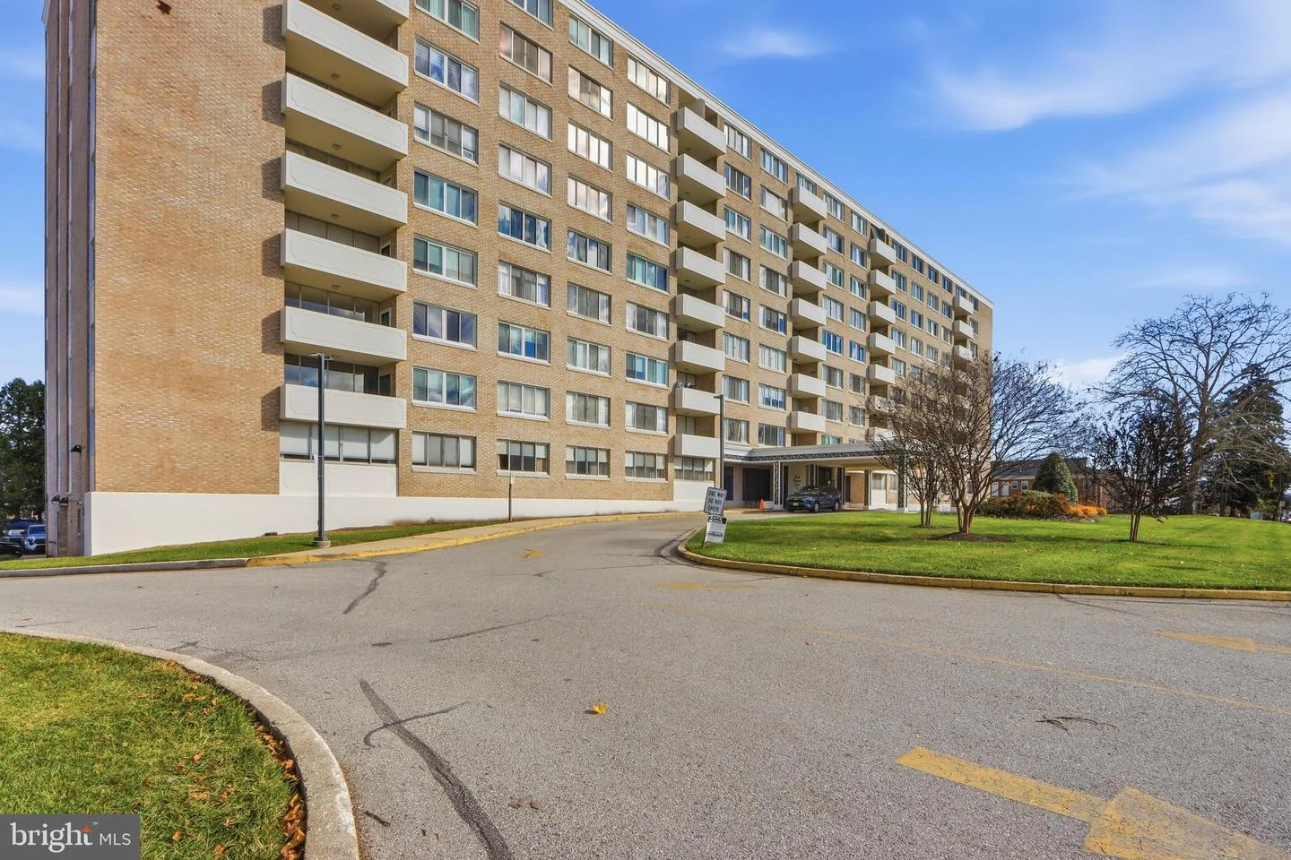7111 Park Heights Avenue Unit 104