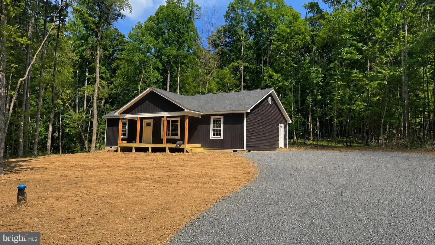 2858 Moreland Gap Rd Rd, New Market, VA, 22844