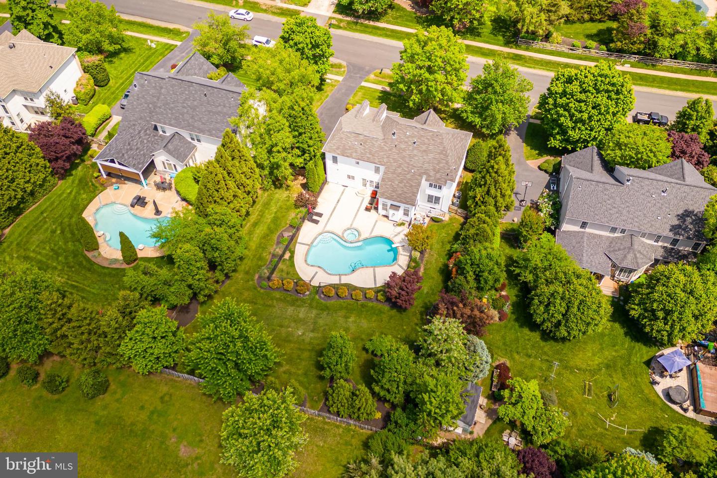 Photo 74 of 90 of 13543 Heritage Farms Dr house