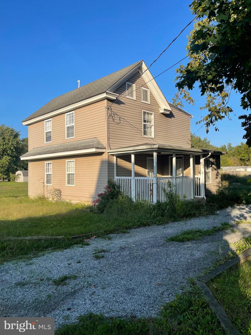 View Port Norris, NJ 08349 house
