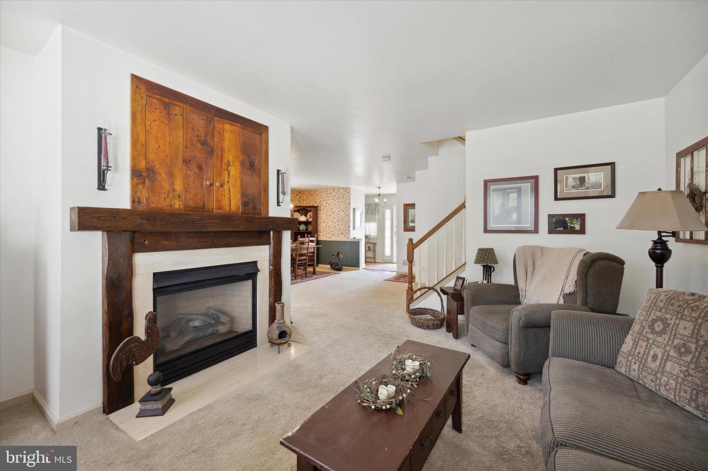 Photo 6 of 18 of 535 Musket Ct townhome