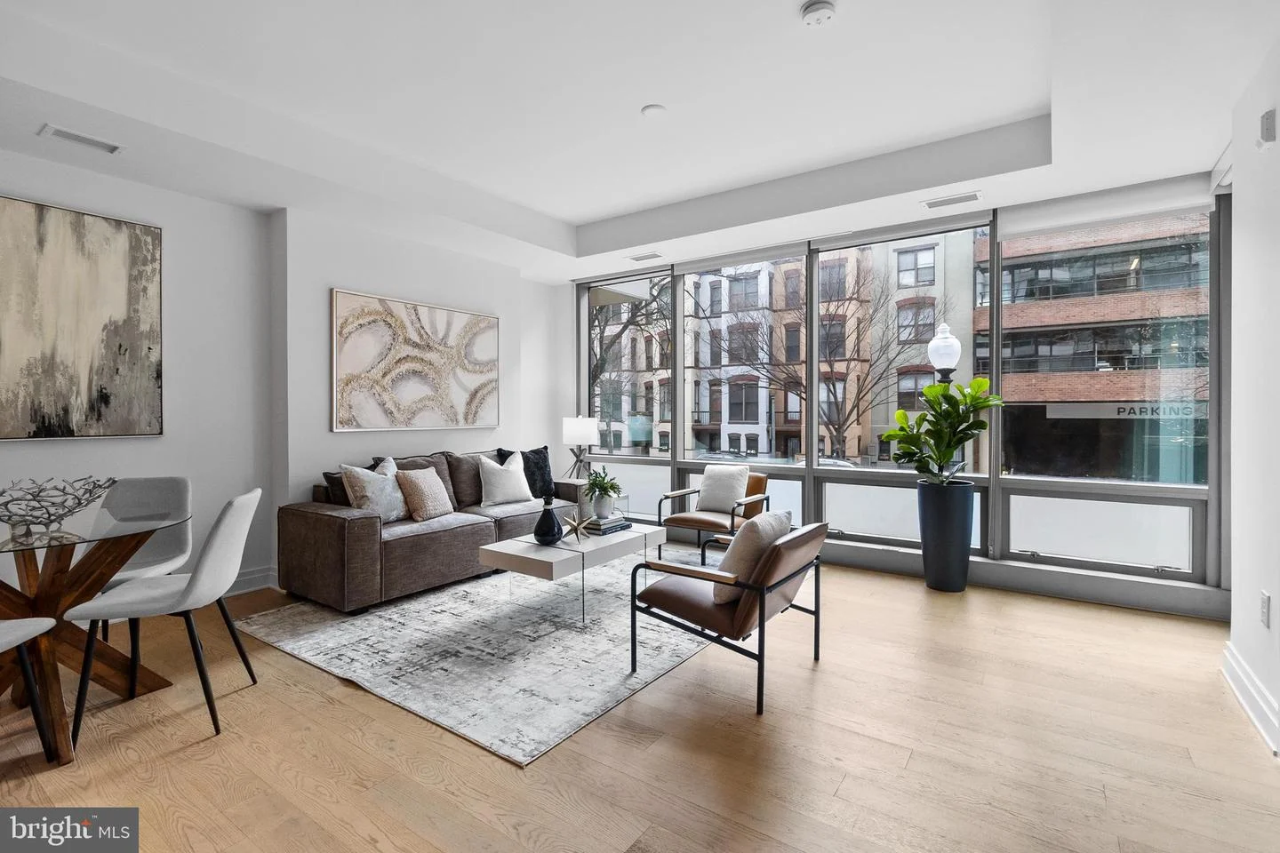 2501 M Street NW Unit T06