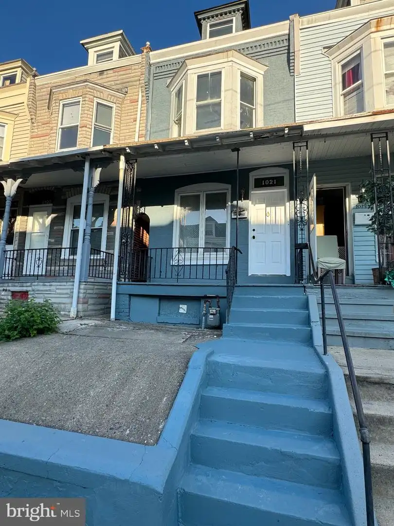 1021 Mulberry Street, Reading, PA, 19604
