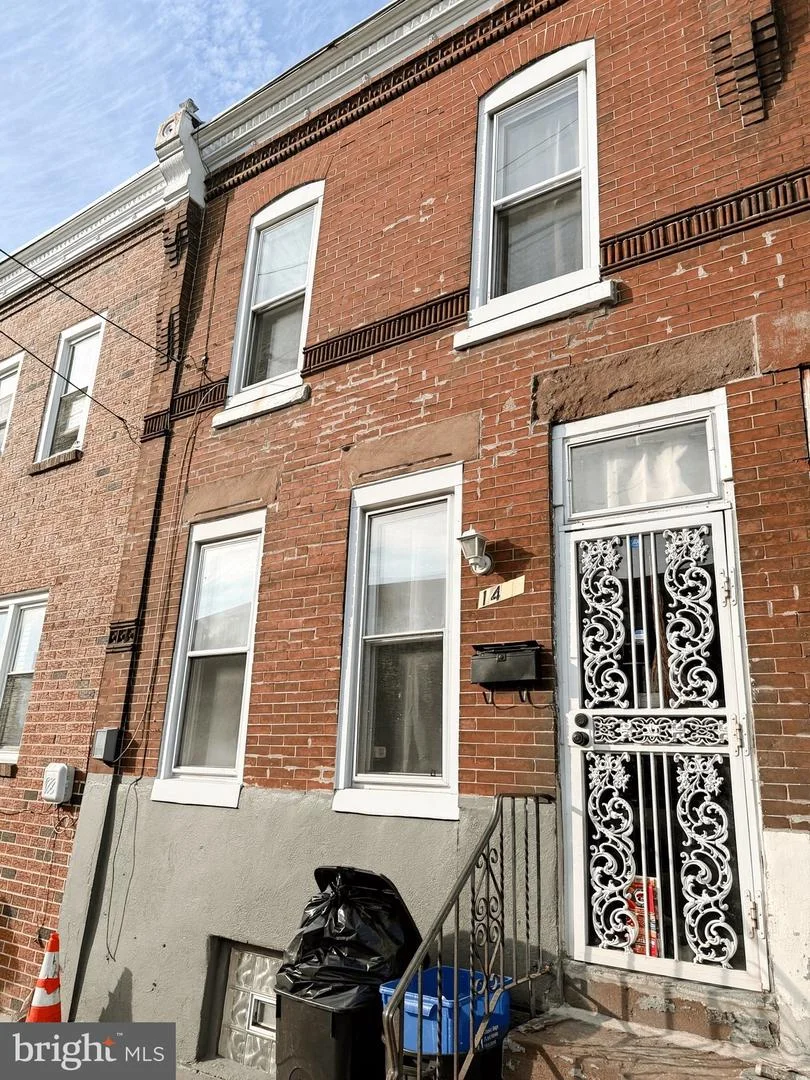 1422 N 54th Street