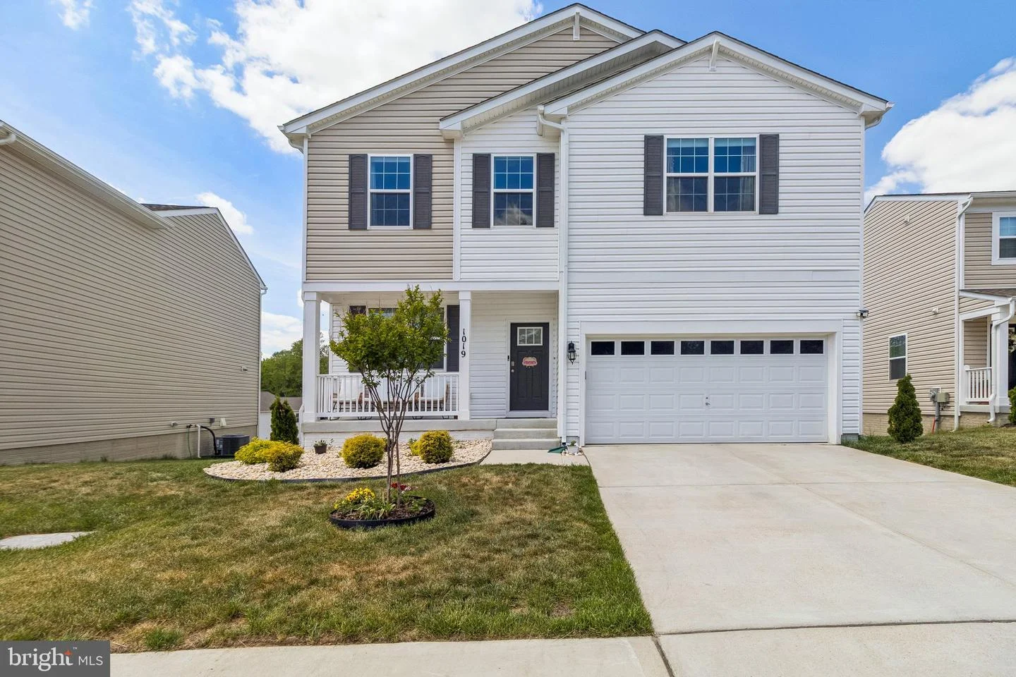 1019 Merry Elm Drive