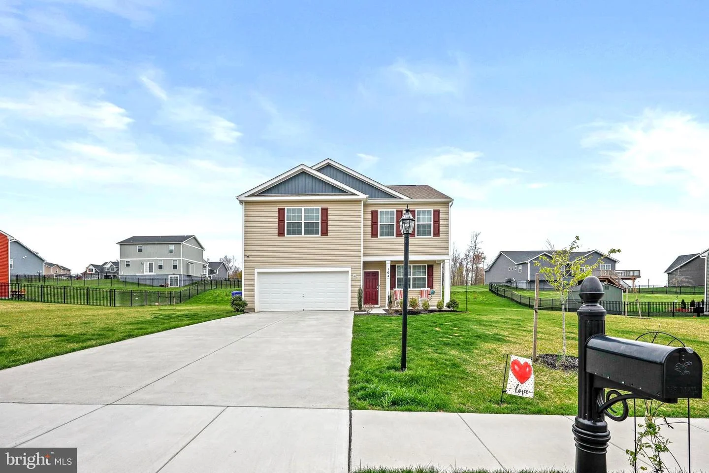 104 Knobby Hook Drive