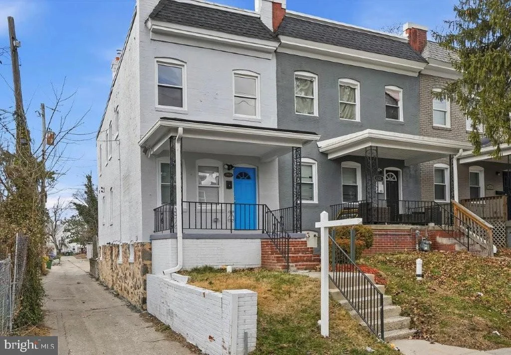 3800 Old York Road