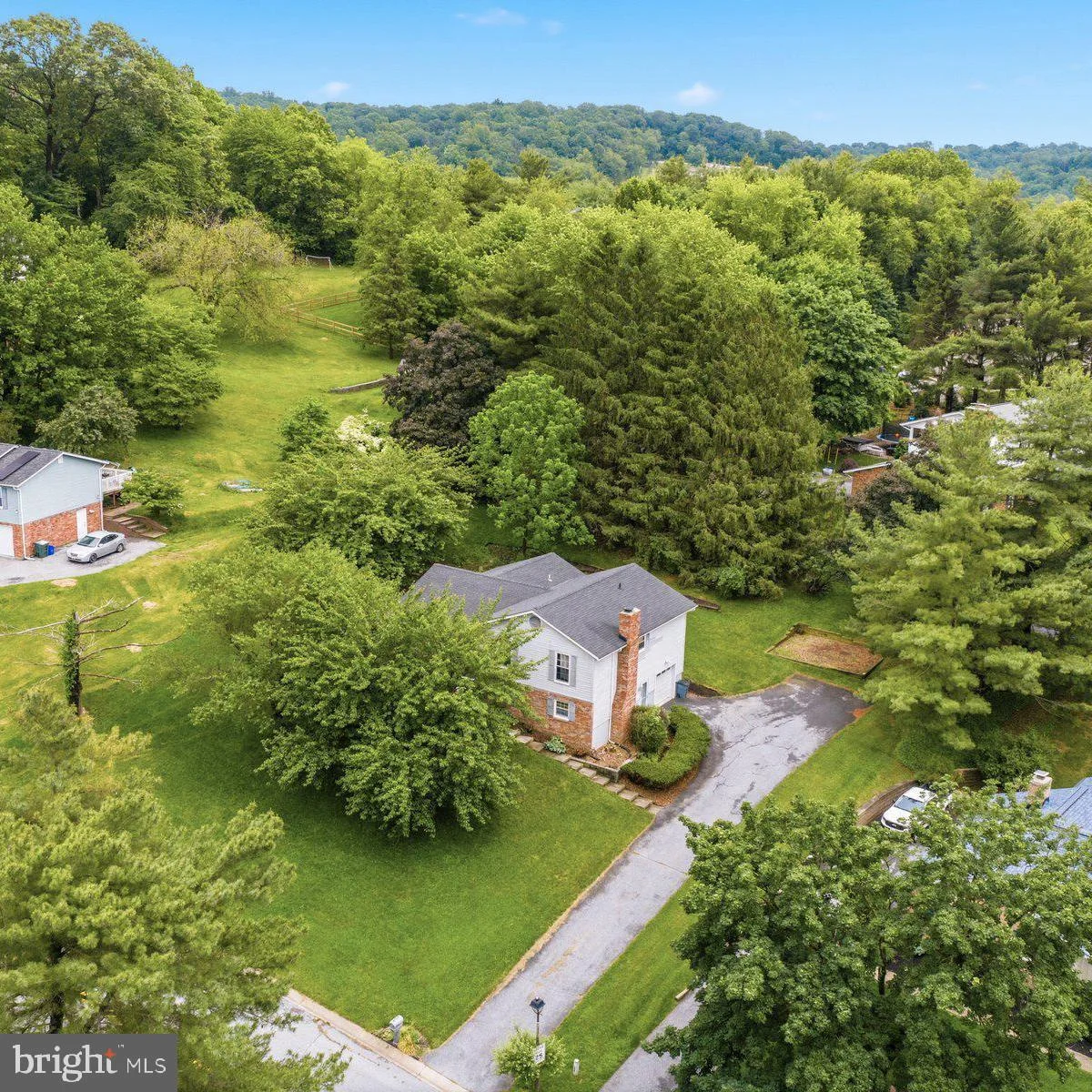 1169 Long Valley Road