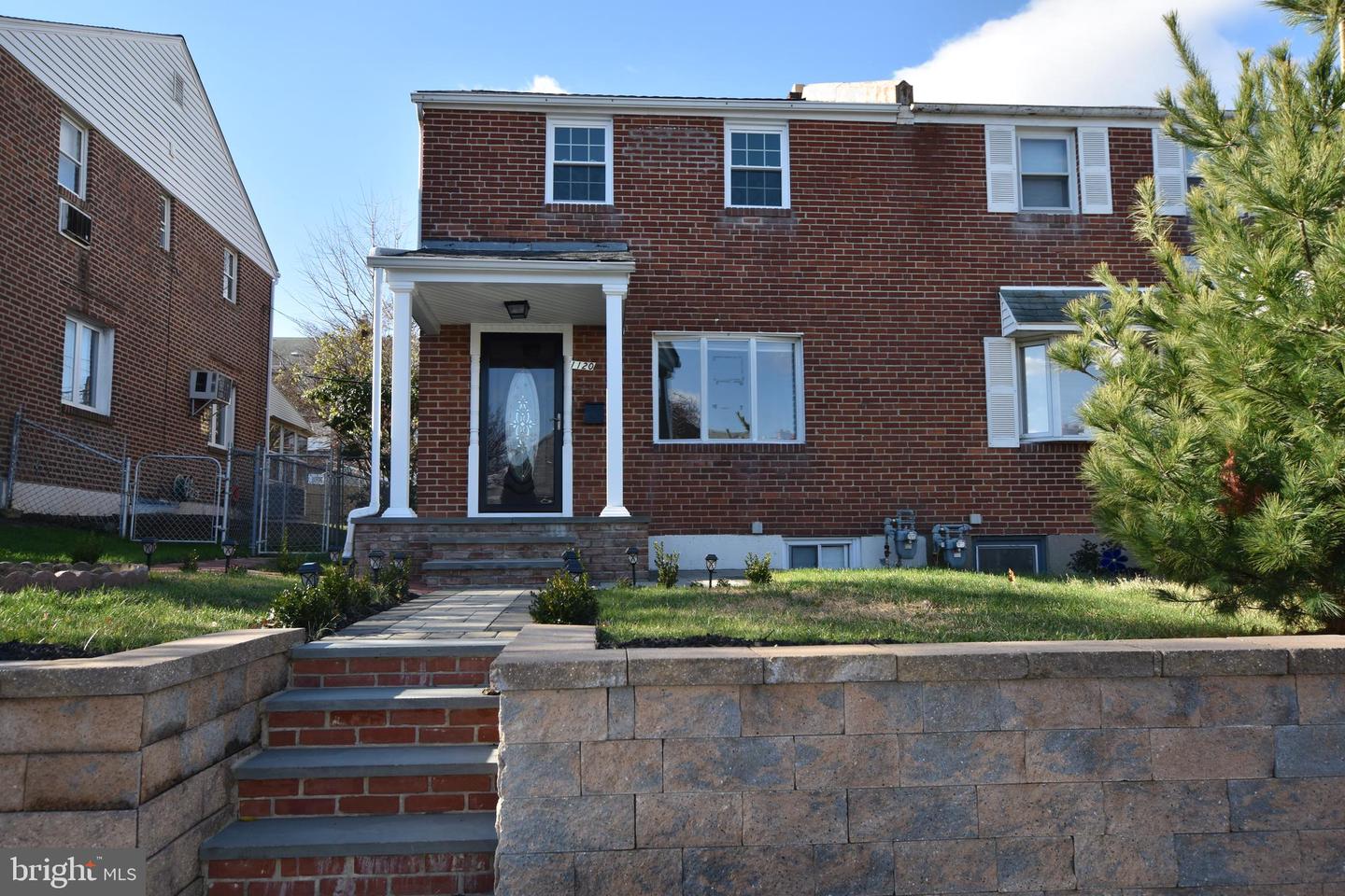 Photo 1 of 56 of 1120 Agnew Dr multi-family property