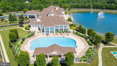 A home in Barnegat