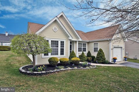 A home in Barnegat