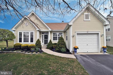 A home in Barnegat