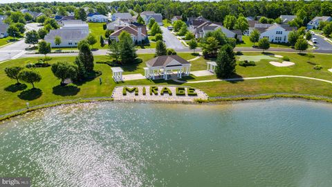 A home in Barnegat