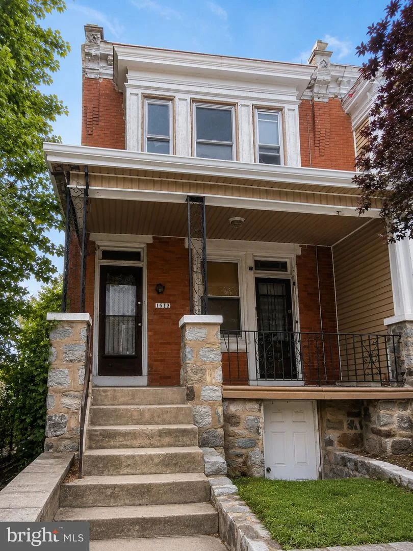 1512 N 60th Street