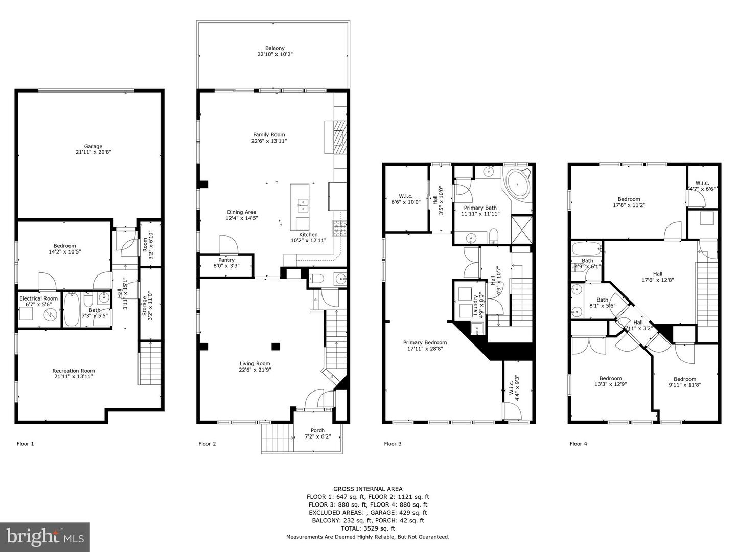Photo 51 of 55 of 7901 Maple Lawn Blvd townhome
